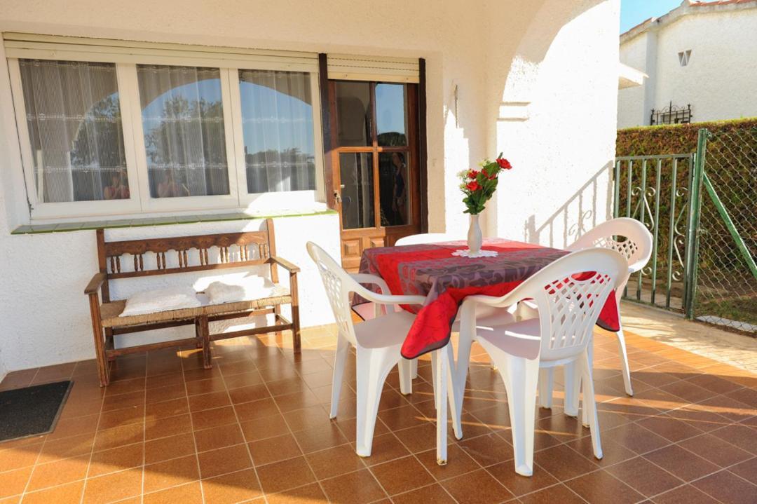 Casa Del Dorado Playa Cambrils Vila Exterior foto