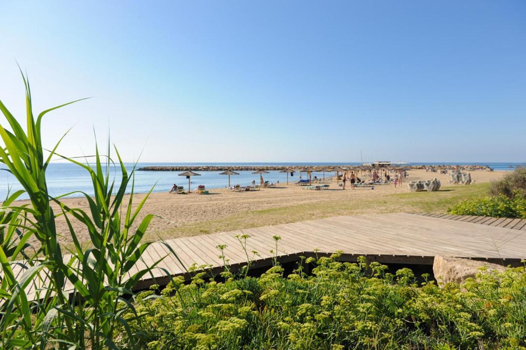 Casa Del Dorado Playa Cambrils Vila Exterior foto